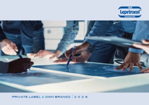 Titel Private Label & Own Brands